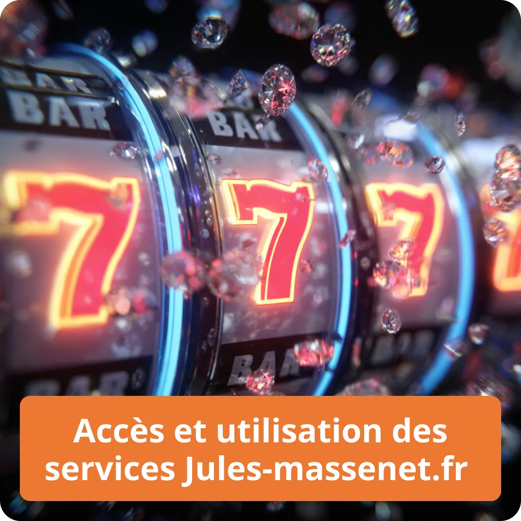Accès et utilisation des services petite-manivelle.com