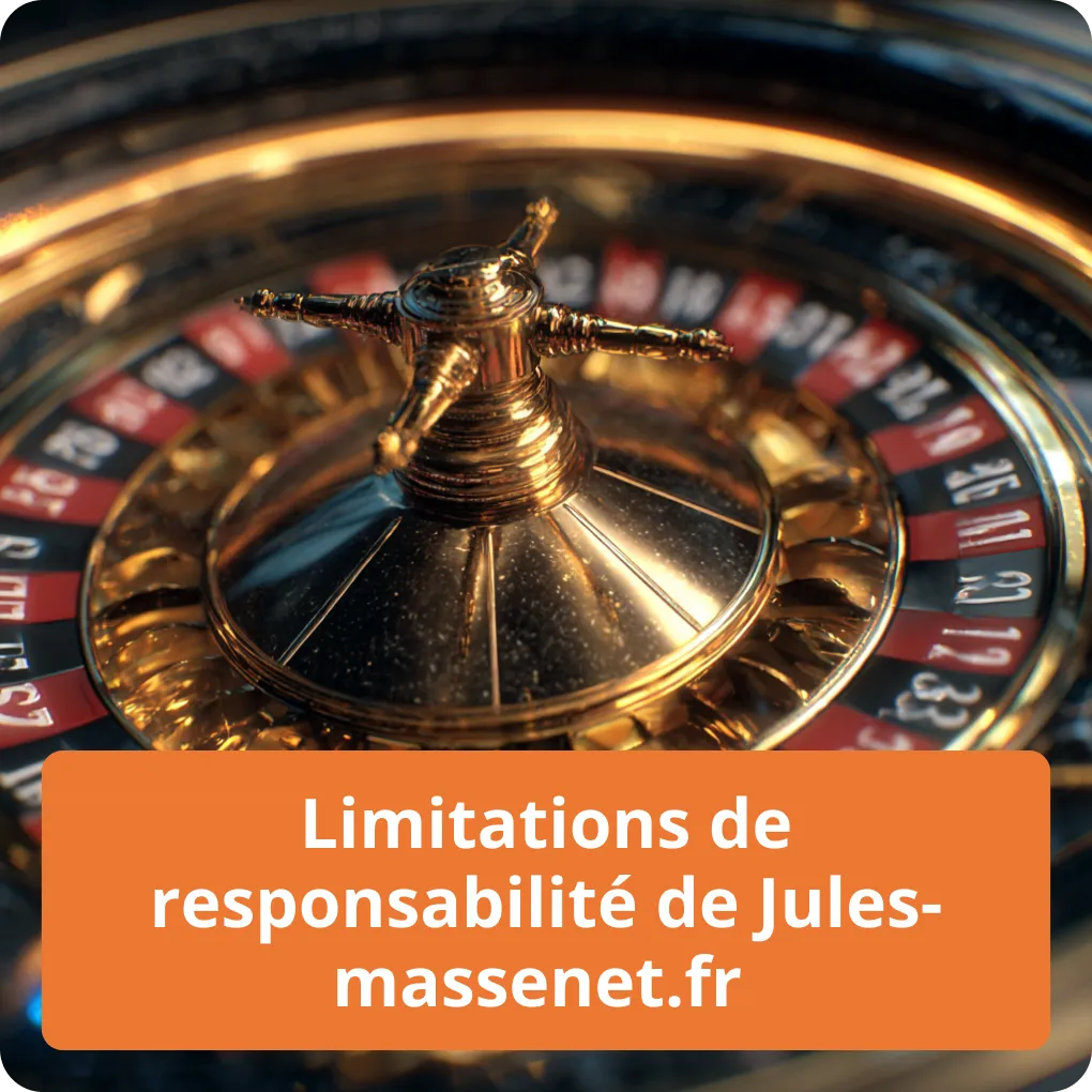Limitations de responsabilité de petite-manivelle.com